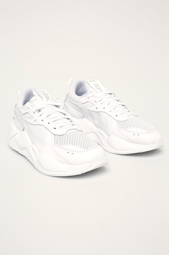 Puma - Cipő RS-X Winterized 370522.M 370522.M fehér AW19