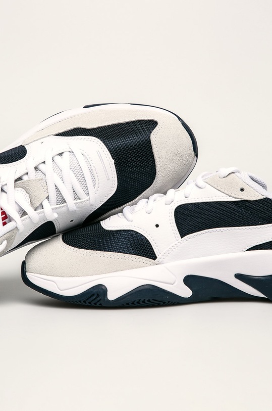 Puma - Cipő Storm Adrenaline 369797 fehér 369797