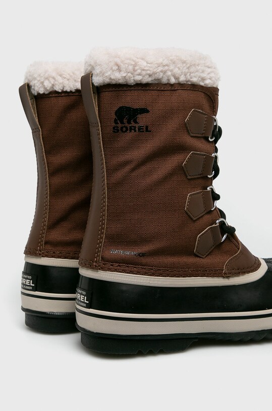 Обувь Sorel 1855191 коричневый
