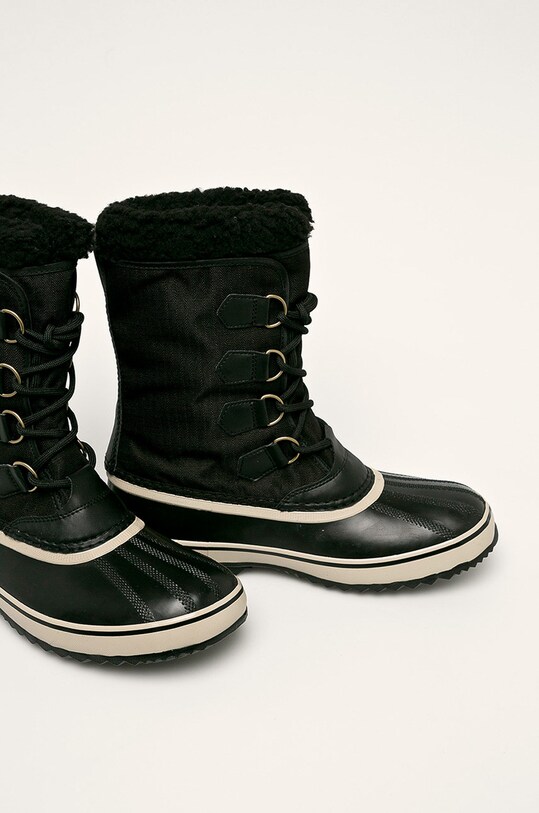 Sorel 1855191 černá AW22
