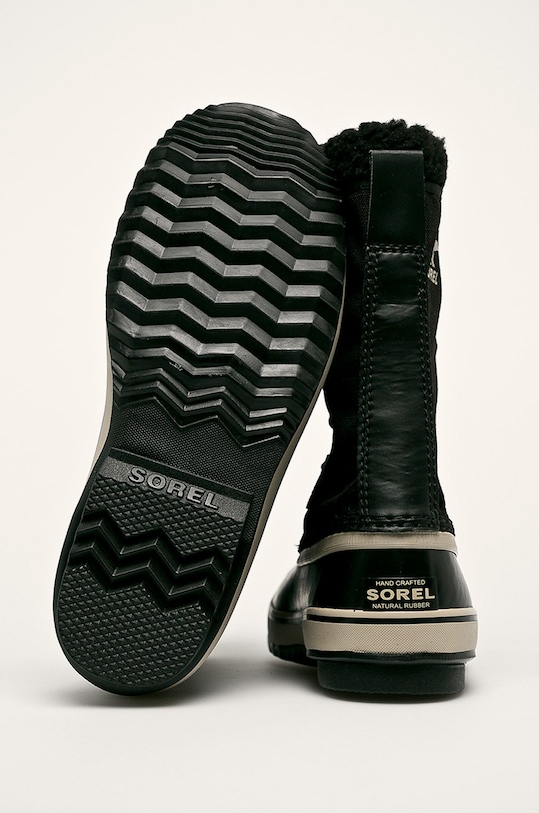 Sorel negru 1855191