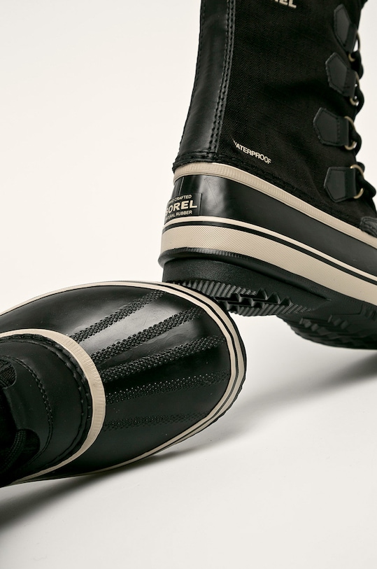 Sorel 1855191 negru