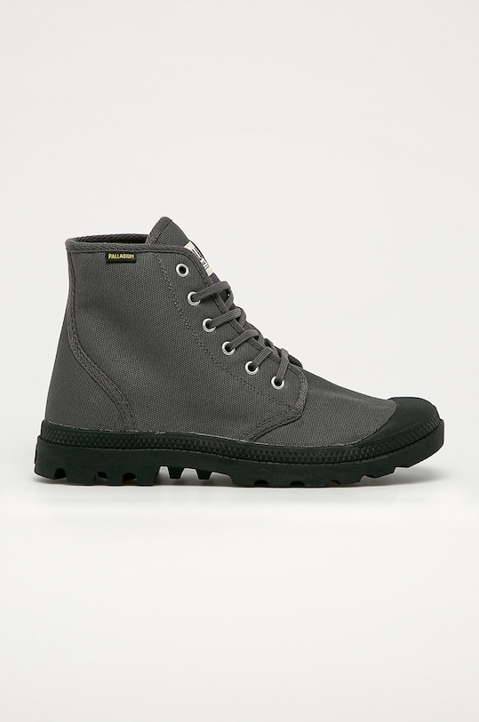 Palladium - Tenisi gri 75349.