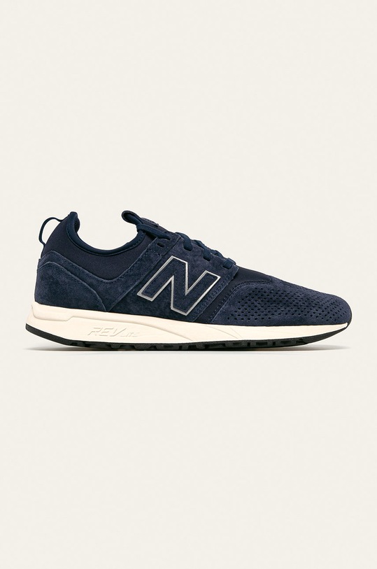 New Balance - Topánky MRL247FH tmavomodrá MRL247FH
