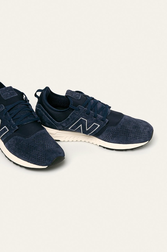 New Balance - Topánky MRL247FH MRL247FH tmavomodrá AW19