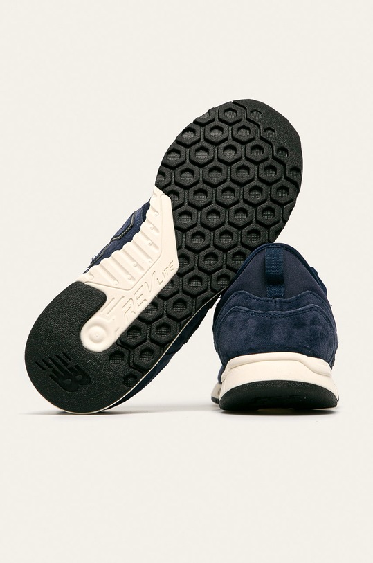 Obuv New Balance - Topánky MRL247FH MRL247FH tmavomodrá
