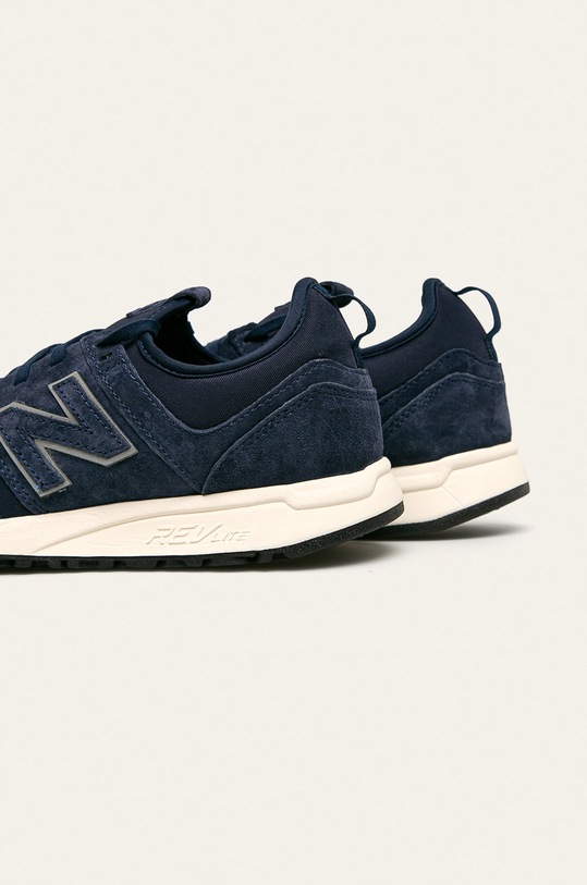 New Balance - Topánky MRL247FH tmavomodrá MRL247FH