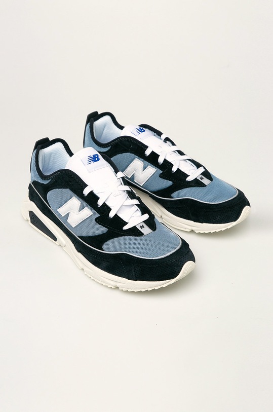 New Balance - Pantofi MSXRCSLH MSXRCSLH bleumarin AW19