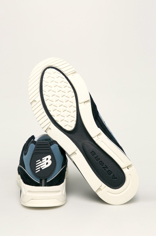 Încălțăminte New Balance - Pantofi MSXRCSLH MSXRCSLH bleumarin