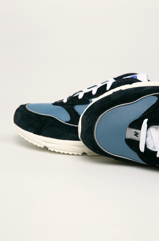 New Balance - Pantofi MSXRCSLH bleumarin MSXRCSLH