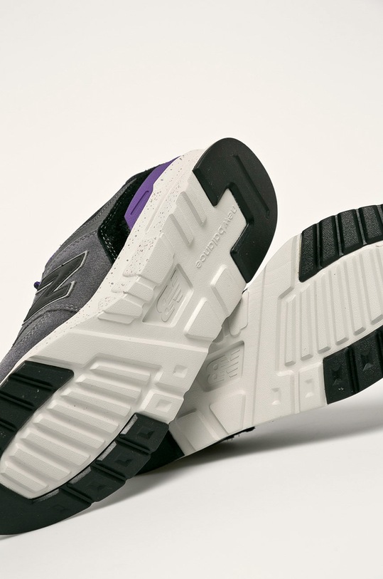 New Balance - Topánky CM997HFC sivá CM997HFC