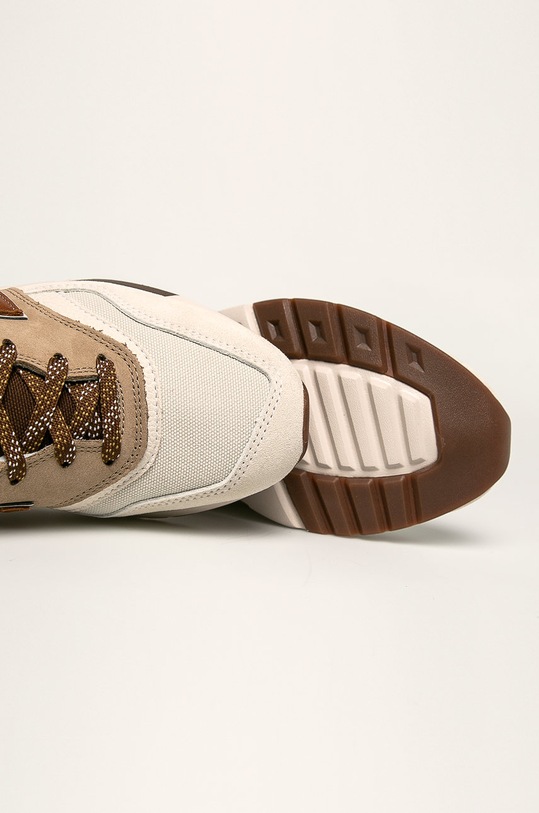 New Balance - Pantofi CM997HDV maro CM997HDV