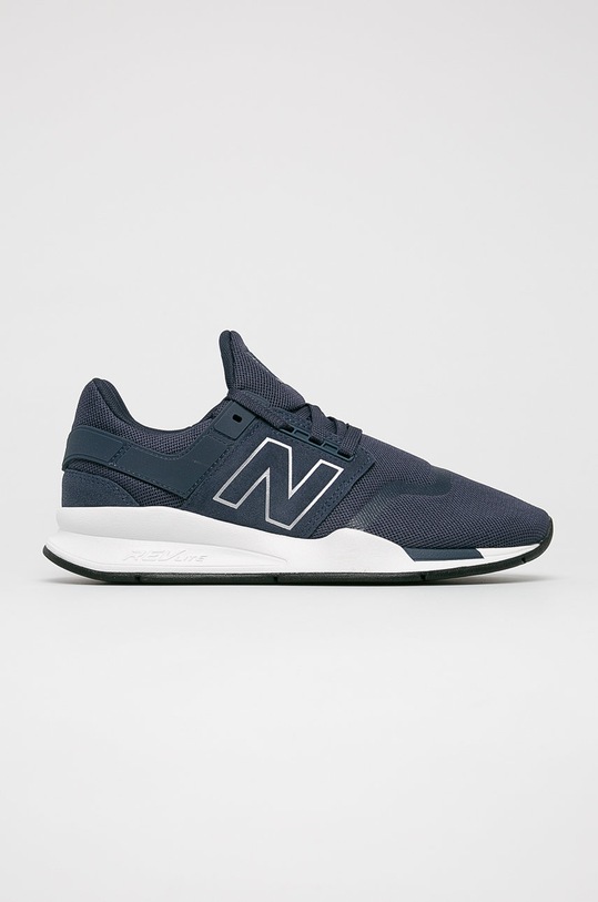 New Balance - Cipő MS247GG sötétkék MS247GG