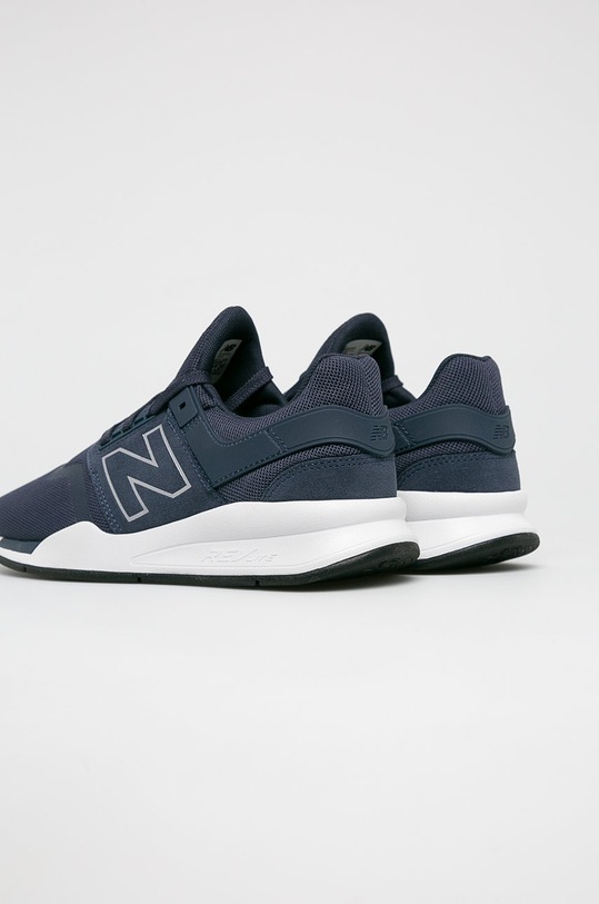 New Balance - Cipő MS247GG MS247GG sötétkék AW19