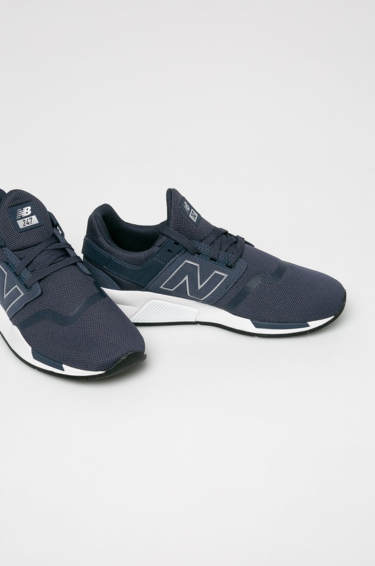 Cipők New Balance - Cipő MS247GG MS247GG sötétkék