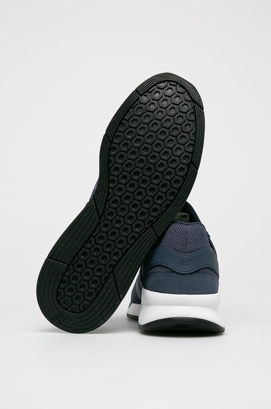 New Balance - Cipő MS247GG sötétkék MS247GG