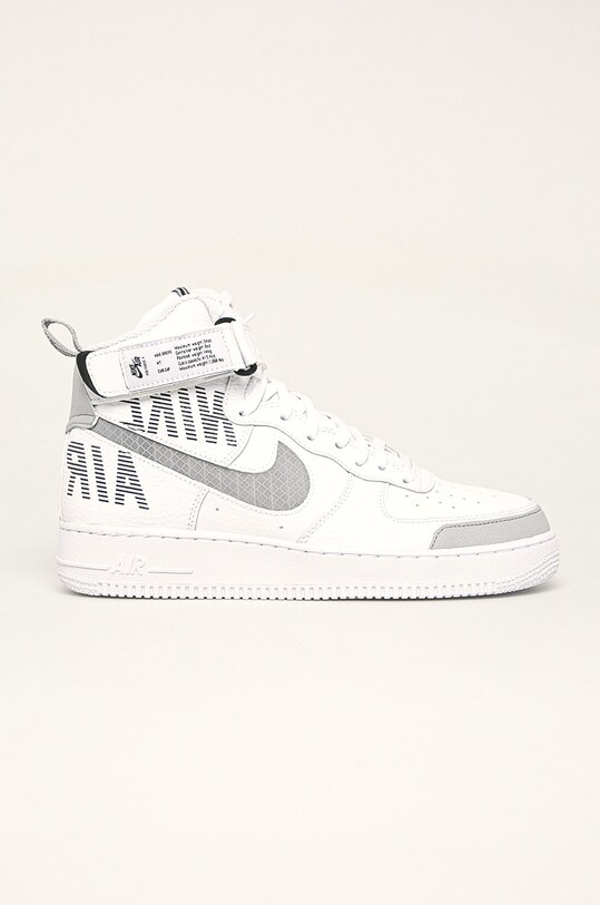 Nike Sportswear - Cipő Nike Air Force 1 fehér CQ0449