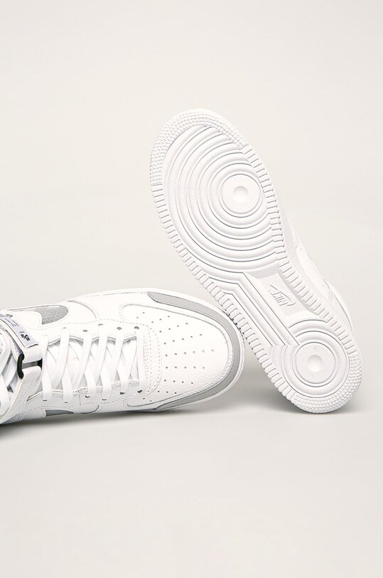 Nike Sportswear - Cipő Nike Air Force 1 fehér CQ0449