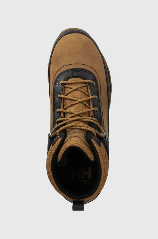 Boty Helly Hansen CALGARY hnědá 10874