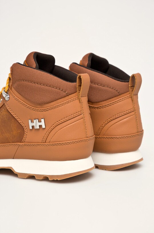 Obuwie Helly Hansen – Buty CALGARY 10874 brązowy