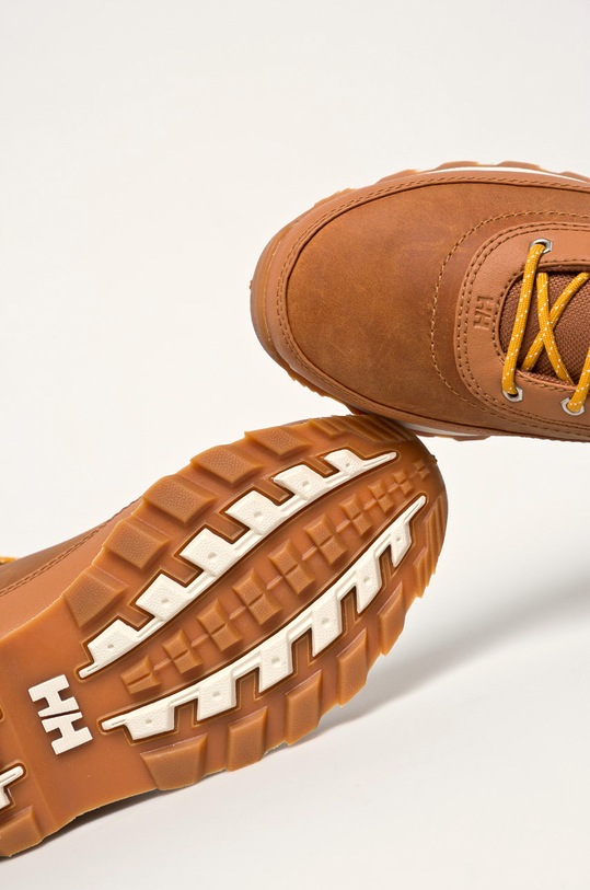 Helly Hansen shoes Calgary brown 10874