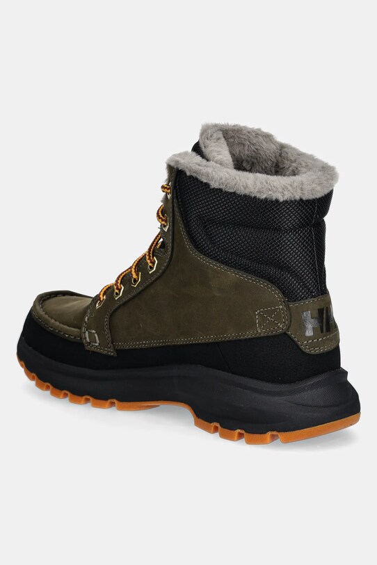 Обувь Ботинки Helly Hansen GARIBALDI 11422 зелёный