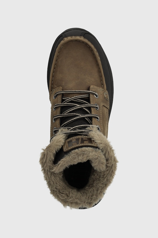 Helly Hansen GARIBALDI zöld 11422