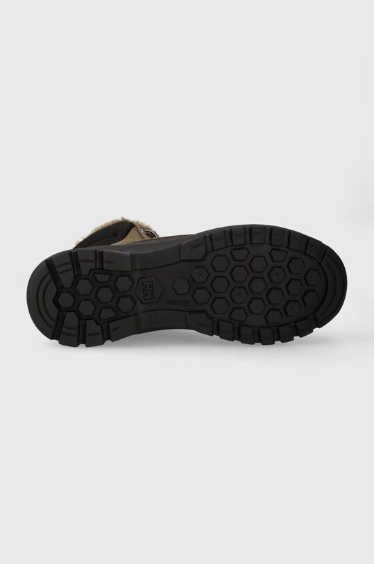 Черевики Helly Hansen GARIBALDI 11422 зелений