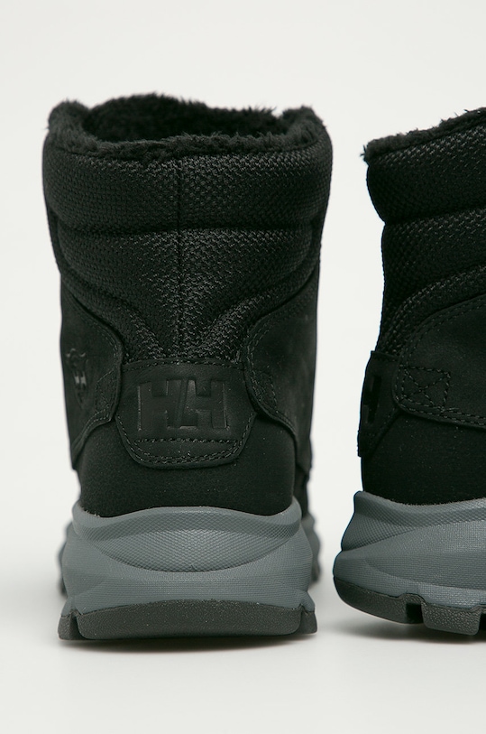 Încălțăminte Helly Hansen GARIBALDI 11422 negru