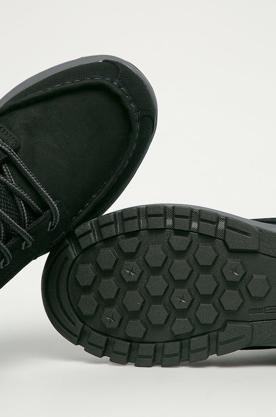 Helly Hansen GARIBALDI negru 11422