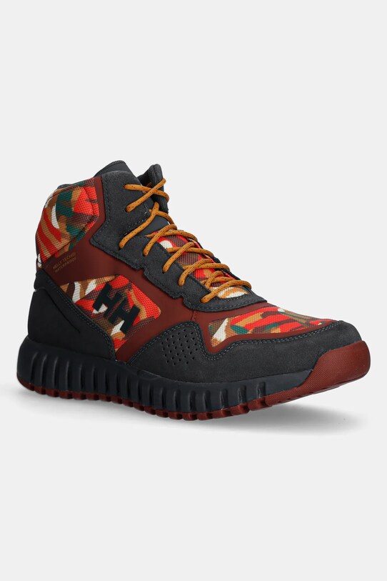Зимняя обувь Helly Hansen MONASHEE без утепления серый 11432
