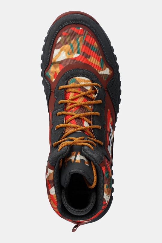 Зимове взуття Helly Hansen MONASHEE сірий 11432