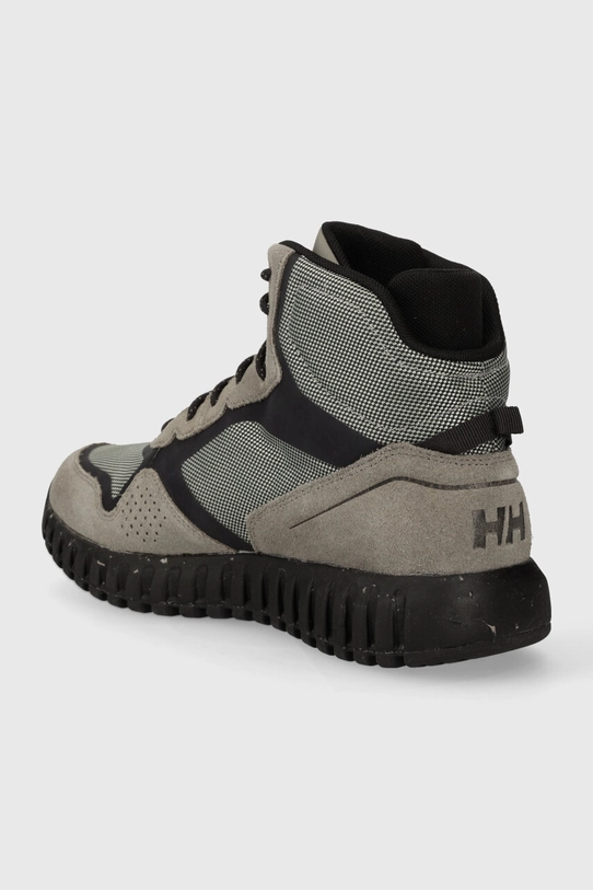 Obuwie Helly Hansen obuwie zimowe MONASHEE 11432 brązowy