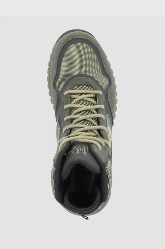 Zimska obuća Helly Hansen MONASHEE zelena 11432