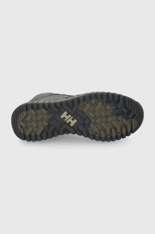 Helly Hansen obuwie zimowe MONASHEE 11432 zielony