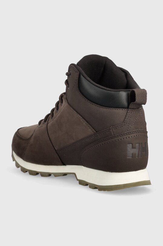 Obuv Členkové topánky Helly Hansen TSUGA 11454 hnedá