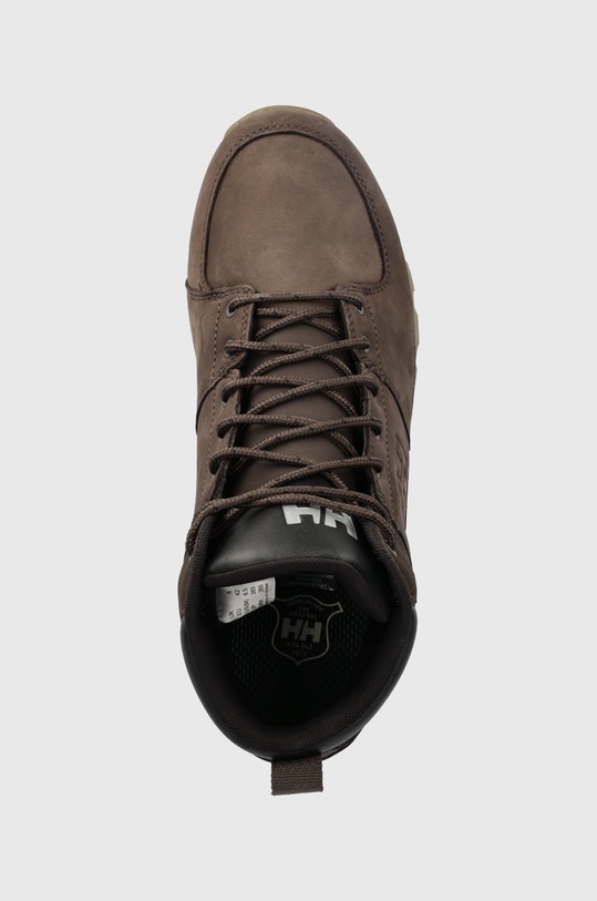 Helly Hansen pantofi înalți maro 11454