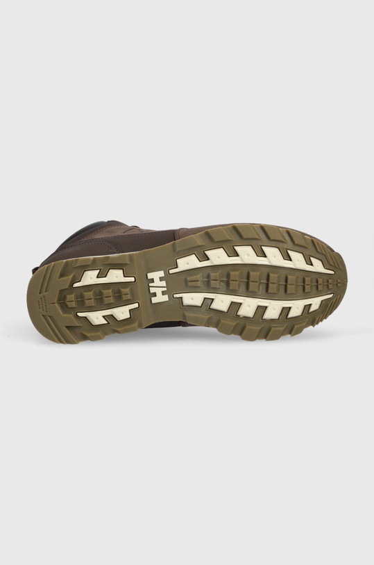 Helly Hansen pantofi înalți 11454 maro