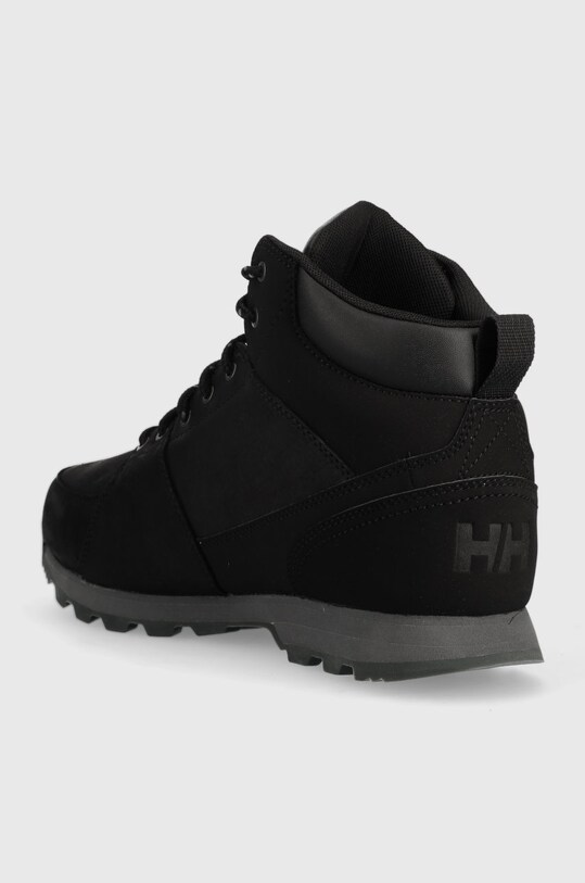 Cipők Helly Hansen magasszárú cipö 11454 fekete