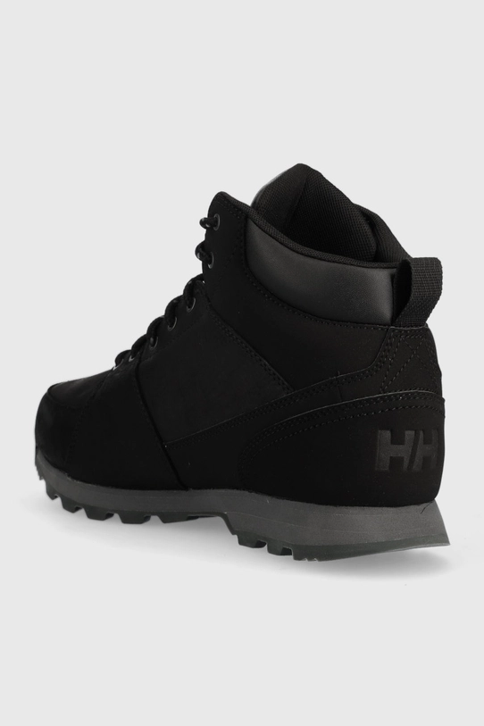 Obuwie Helly Hansen buty wysokie 11454 czarny