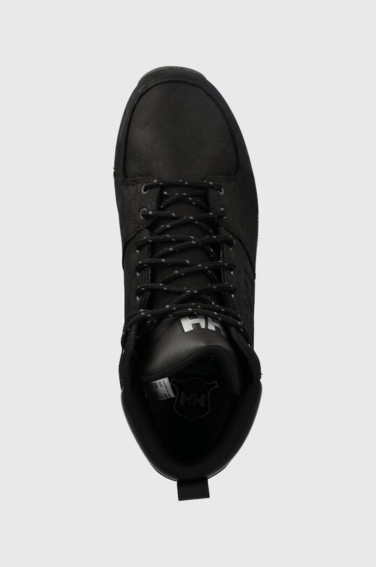 Členkové topánky Helly Hansen TSUGA čierna 11454