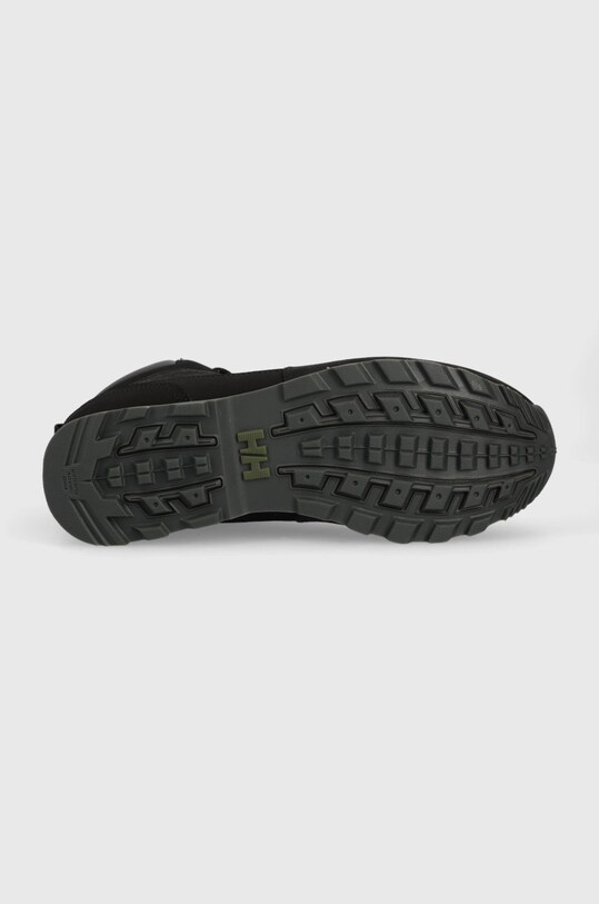 Helly Hansen magasszárú cipö 11454 fekete