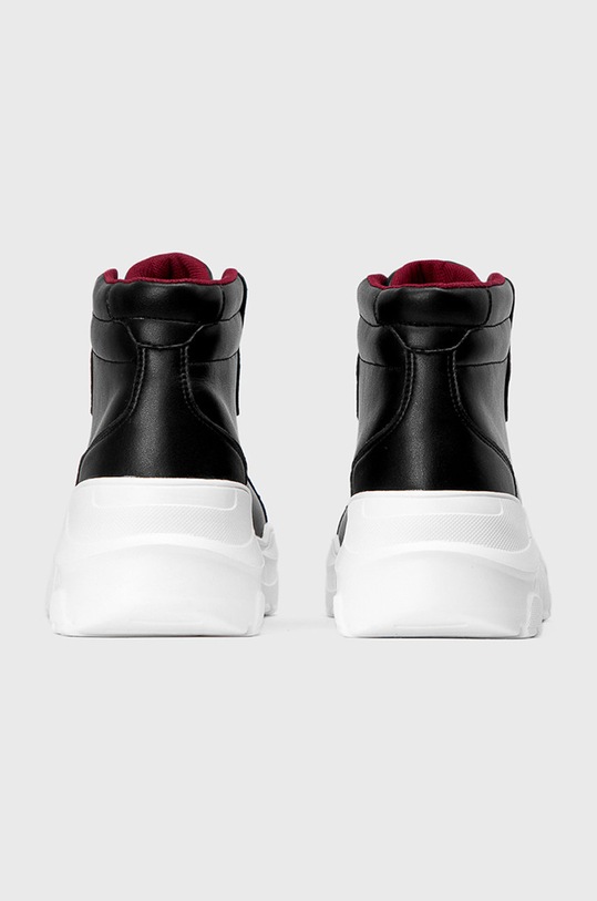 Încălțăminte Kazar Studio - Pantofi 43130.S1.00 negru