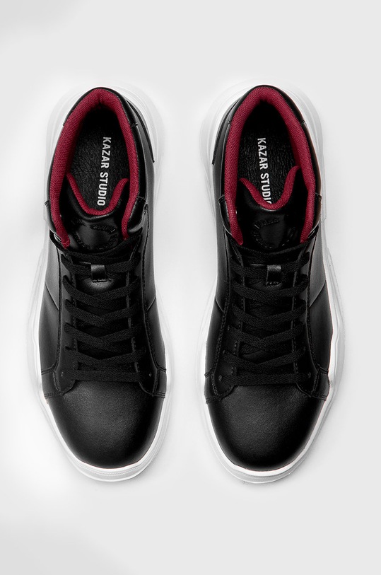 Kazar Studio - Pantofi negru 43130.S1.00