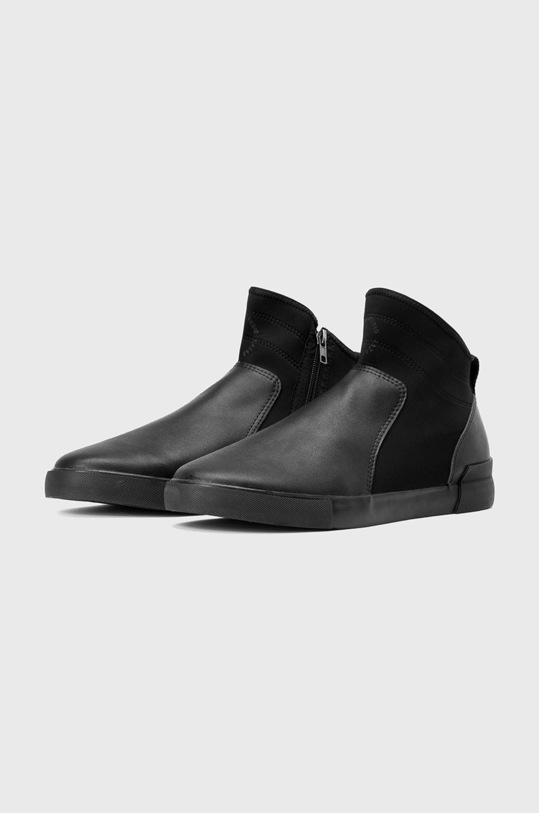 Kazar Studio - Pantofi 42178.S5.00 negru ZW19
