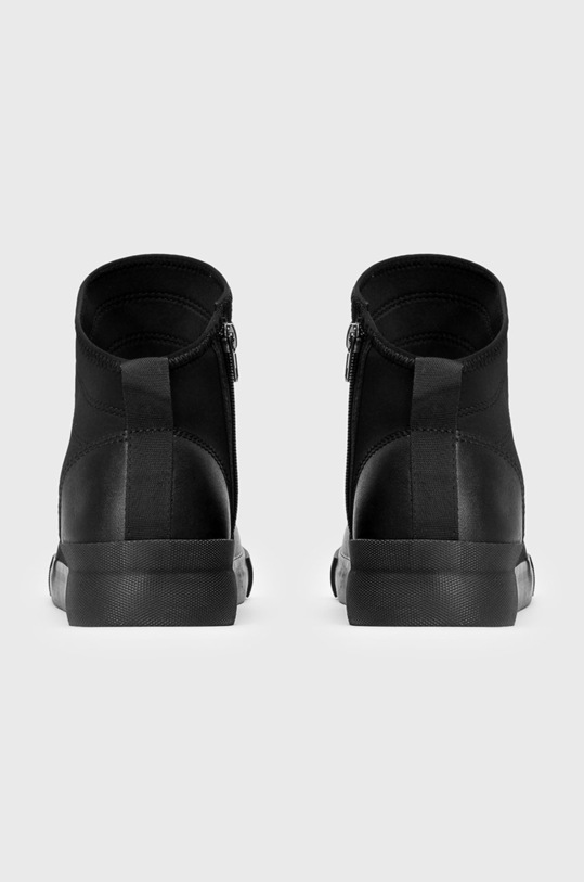 Încălțăminte Kazar Studio - Pantofi 42178.S5.00 negru