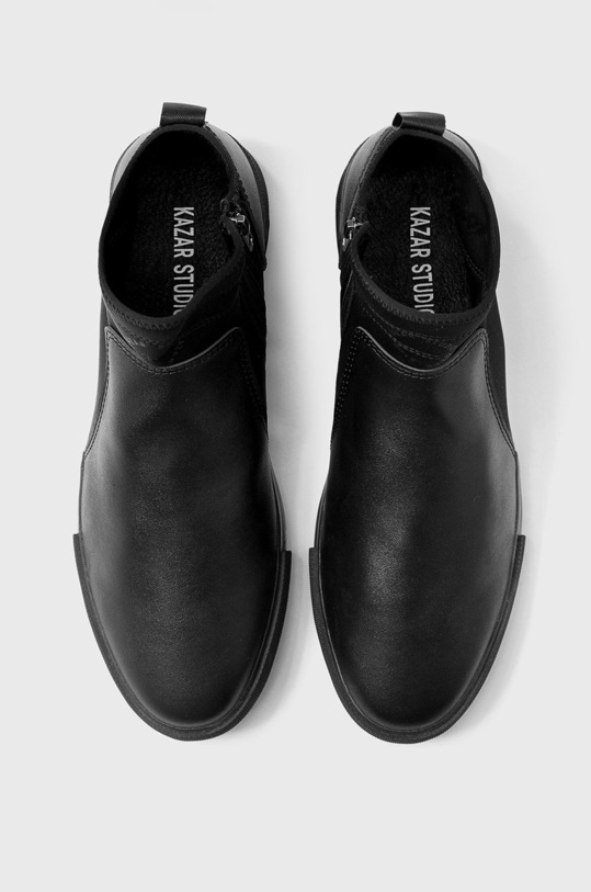 Kazar Studio - Pantofi negru 42178.S5.00