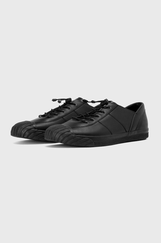 Kazar Studio - Pantofi 42176.S1.00 negru ZW19