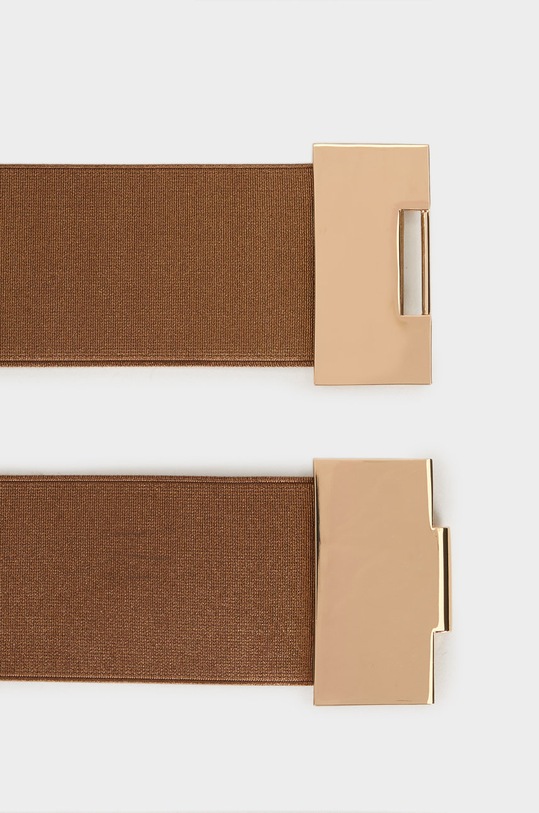 Parfois - Pásek 172487.BZ hnědá AW19