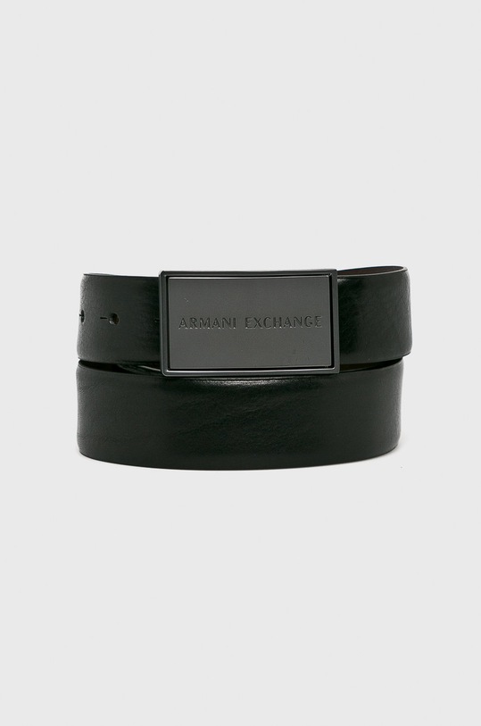 Remen Armani Exchange crna 951183.CC525